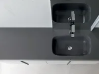 Mobile per il bagno Artigianale B201 07 a prezzi convenienti