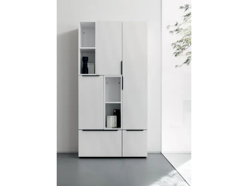 Mobile bagno Sospeso B201 29 Artigianale scontato - 40%