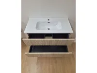 Mobile bagno Sospeso Bagno 1 Artigianale in offerta