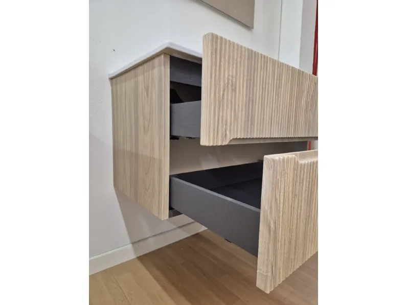 Mobile bagno Artigianale Bagno 1 IN OFFERTA OUTLET