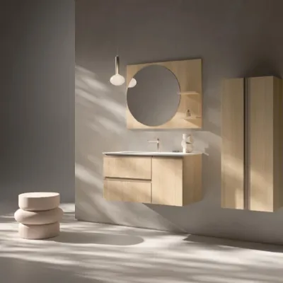 Mobile per il bagno Artigianale Ipe 13 con forte sconto