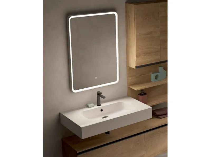 Mobile per la sala da bagno Artigianale Ipe 15 a prezzo scontato