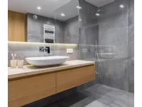 Arredamento bagno: mobile Artigianale Mobilike jorah a prezzo scontato