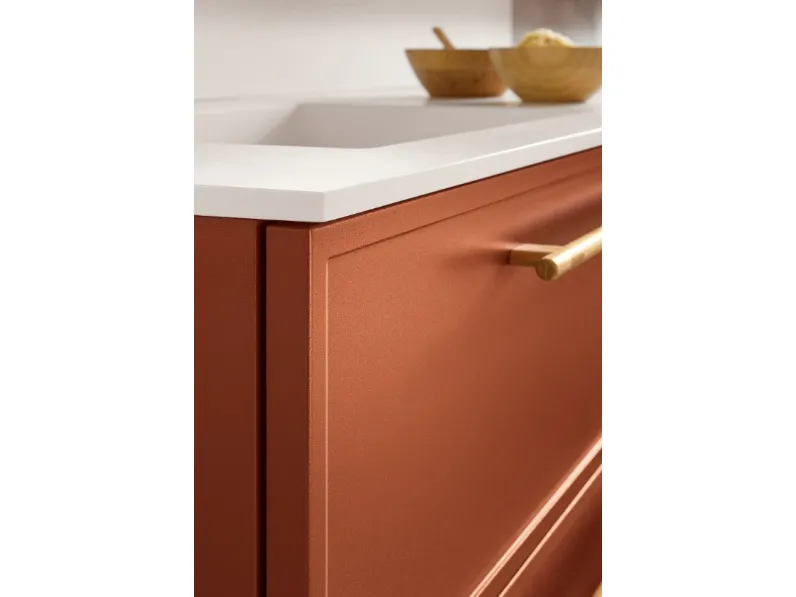 Arredamento bagno: mobile Artigianale Picta 07 a prezzi convenienti