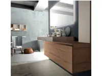 Arredamento bagno: mobile Baxar Composizione 109 bagno baxar a prezzi outlet