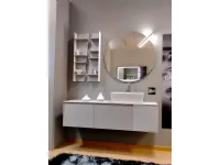 Mobile bagno Double con gola Baxar SCONTATO a PREZZI OUTLET