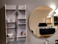 Mobile bagno Double con gola Baxar SCONTATO a PREZZI OUTLET