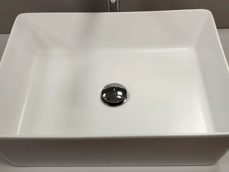 Mobile bagno Double con gola Baxar SCONTATO a PREZZI OUTLET
