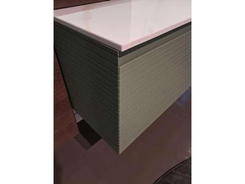 Mobile per la sala da bagno Baxar M3 system in Offerta Outlet