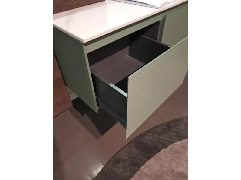 Mobile per la sala da bagno Baxar M3 system in Offerta Outlet