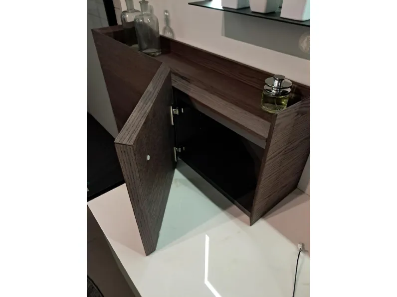 Mobile per la sala da bagno Baxar M3 system in Offerta Outlet