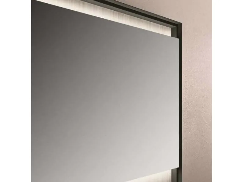 Mobile bagno sospeso Bianca 9 di Cerasa SCONTATO - 30%
