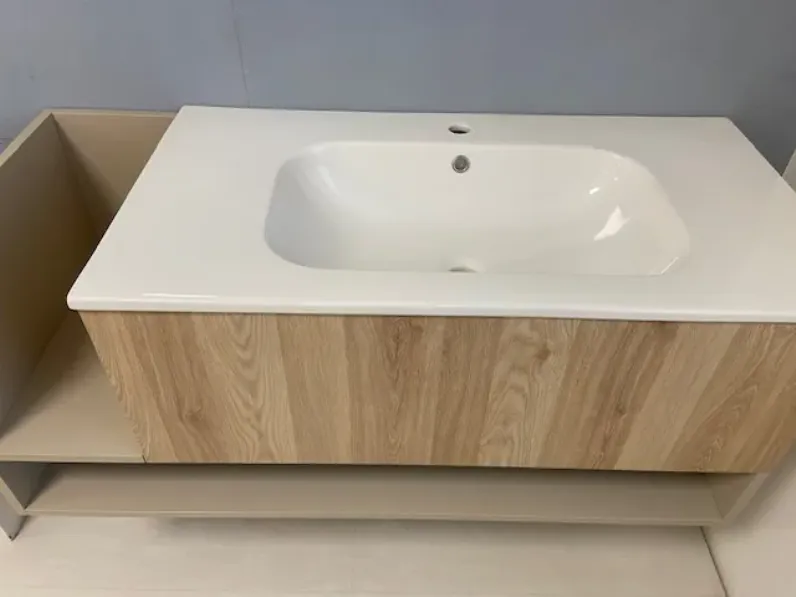 Mobile per il bagno Cerasa Cartabianca a prezzi convenienti