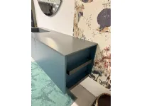 Mobile arredo bagno Sospeso Cerasa Cartabianca convenienti