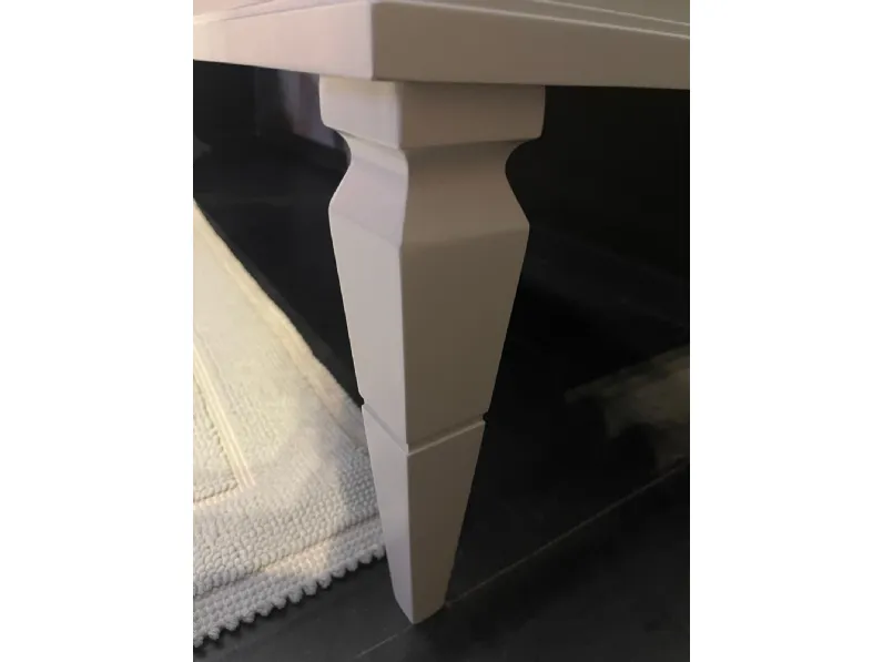 Mobile bagno A terra Cv 340 york Cerasa scontato - 63%