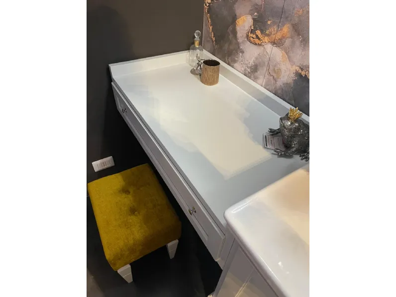 Mobile bagno A terra Cv 340 york Cerasa scontato - 63%