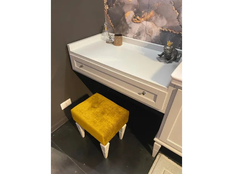 Mobile bagno A terra Cv 340 york Cerasa scontato - 63%