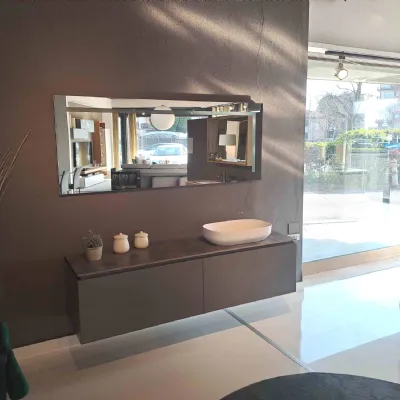 Mobile bagno Cerasa Milano cerasa IN OFFERTA OUTLET