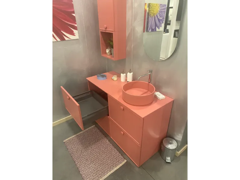 Mobile bagno Picta Compab SCONTATO a PREZZI OUTLET