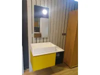 Mobile bagno Falper Quattro.zero sospeso a prezzi vantaggiosi!