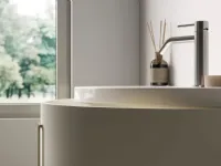 Arredamento bagno: mobile Ideagroup Moon #8 a prezzi convenienti