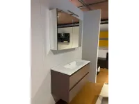 Mobile bagno sospeso Bagno system idea group di Ideagroup SCONTATO - 30%