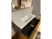 Mobile bagno sospeso Bagno system idea group di Ideagroup SCONTATO - 30%