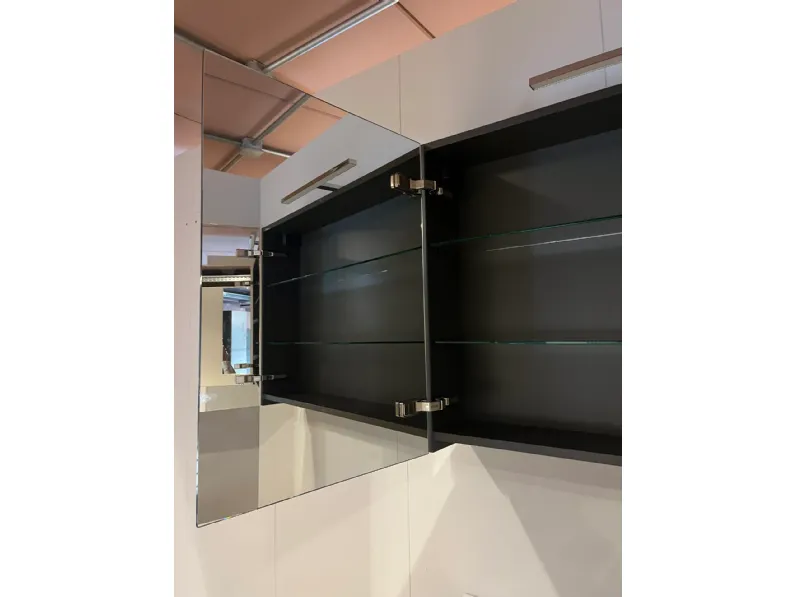 Mobile bagno sospeso Bagno system idea group di Ideagroup SCONTATO - 30%