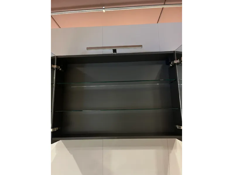 Mobile bagno sospeso Bagno system idea group di Ideagroup SCONTATO - 30%