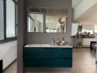 Mobile per il bagno Ideagroup Form con forte sconto