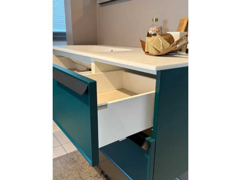 Mobile per il bagno Ideagroup Form con forte sconto