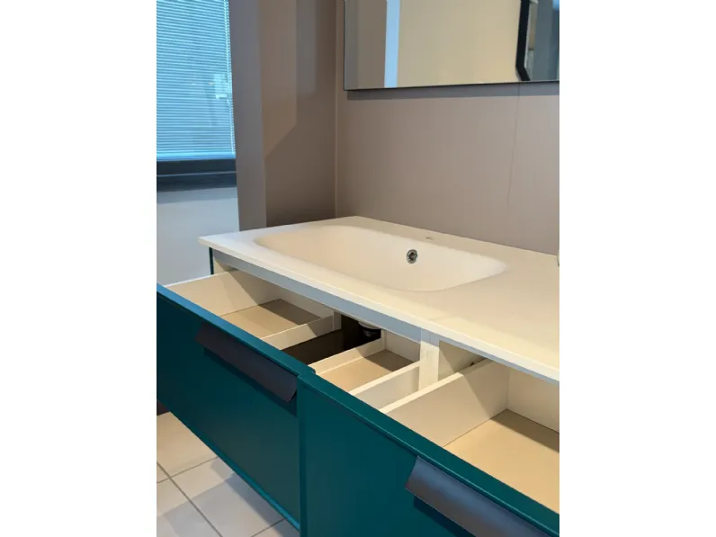 Mobile per il bagno Ideagroup Form con forte sconto