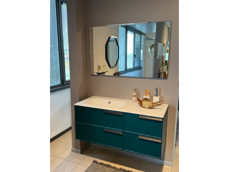 Mobile per il bagno Ideagroup Form con forte sconto