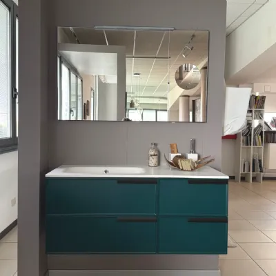 Mobile per il bagno Ideagroup Form con forte sconto