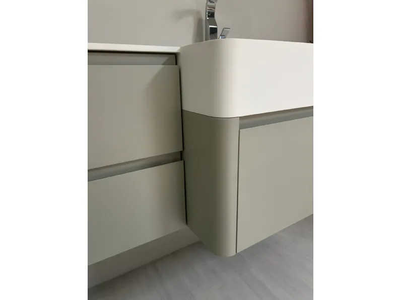 Mobile bagno Sospeso My seventy Ideagroup scontato - 38%