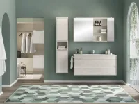 Mobile bagno Duetto 01 Mastella SCONTATO a PREZZI OUTLET