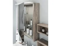 Arredamento bagno: mobile Mastella Duetto 07 in Offerta Outlet