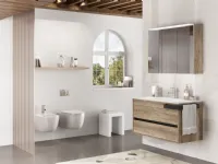 Mobile bagno Duetto 10 Mastella SCONTATO a PREZZI OUTLET