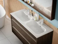 Mobile per il bagno Mastella Smart.46-08 a prezzi convenienti