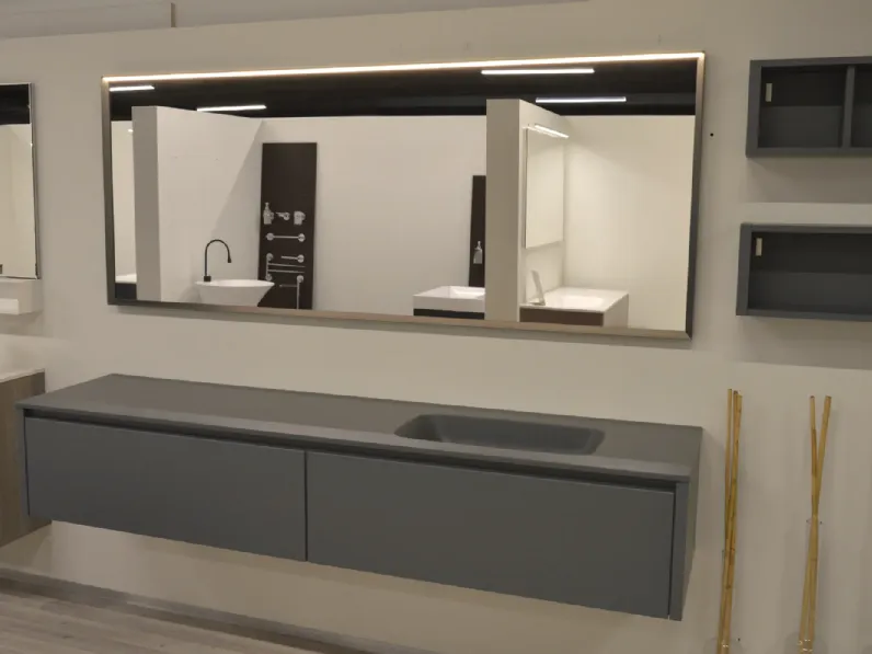 Mobile bagno Tenderlak next 02 Mastella SCONTATO a PREZZI OUTLET