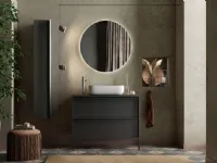 Mobile per la sala da bagno Md work Bagno completo come foto  in Offerta Outlet