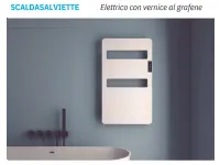 Mobile arredo bagno Sospeso Md work Scaldasalviette md a prezzi scontati