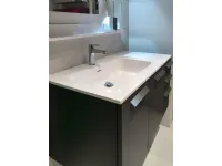 Outlet Scavolini: mobili bagno Aquo a prezzi imbattibili!