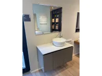 Arredamento bagno: mobile Scavolini bathrooms Arredo bagno scavolini lido laccato a prezzo scontato