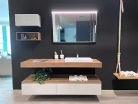 Mobile bagno Scavolini bathrooms Juno IN OFFERTA OUTLET