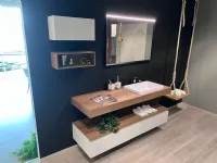 Mobile bagno Scavolini bathrooms Juno IN OFFERTA OUTLET