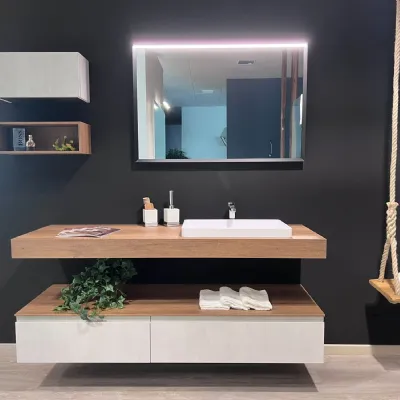 Mobile bagno Scavolini bathrooms Juno IN OFFERTA OUTLET