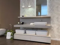 Ki Scavolini bathrooms: mobile da bagno A PREZZI OUTLET