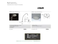 Soffione doccia minimal boffi Boffi: mobile bagno sospeso A PREZZI OUTLET