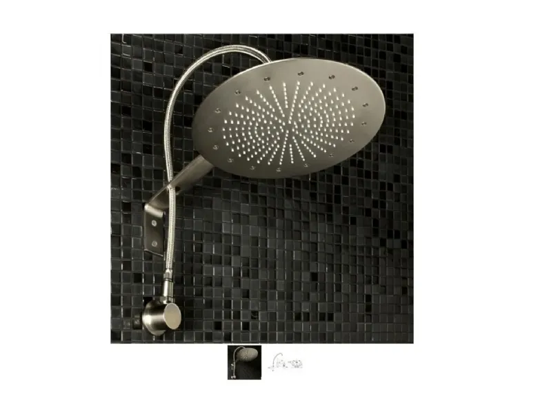 Soffione doccia minimal boffi Boffi: mobile bagno sospeso A PREZZI OUTLET